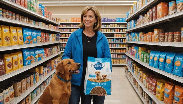 Choisir des croquettes pour chien : pourquoi opter pour hill's ?